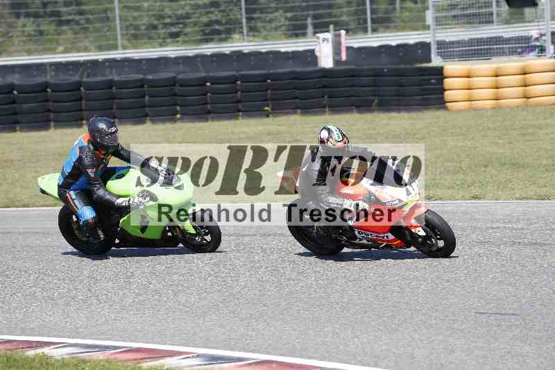 /46 11.08.2025 PADDYS-RACES-DAYS ADR/Starter-Hobby/808